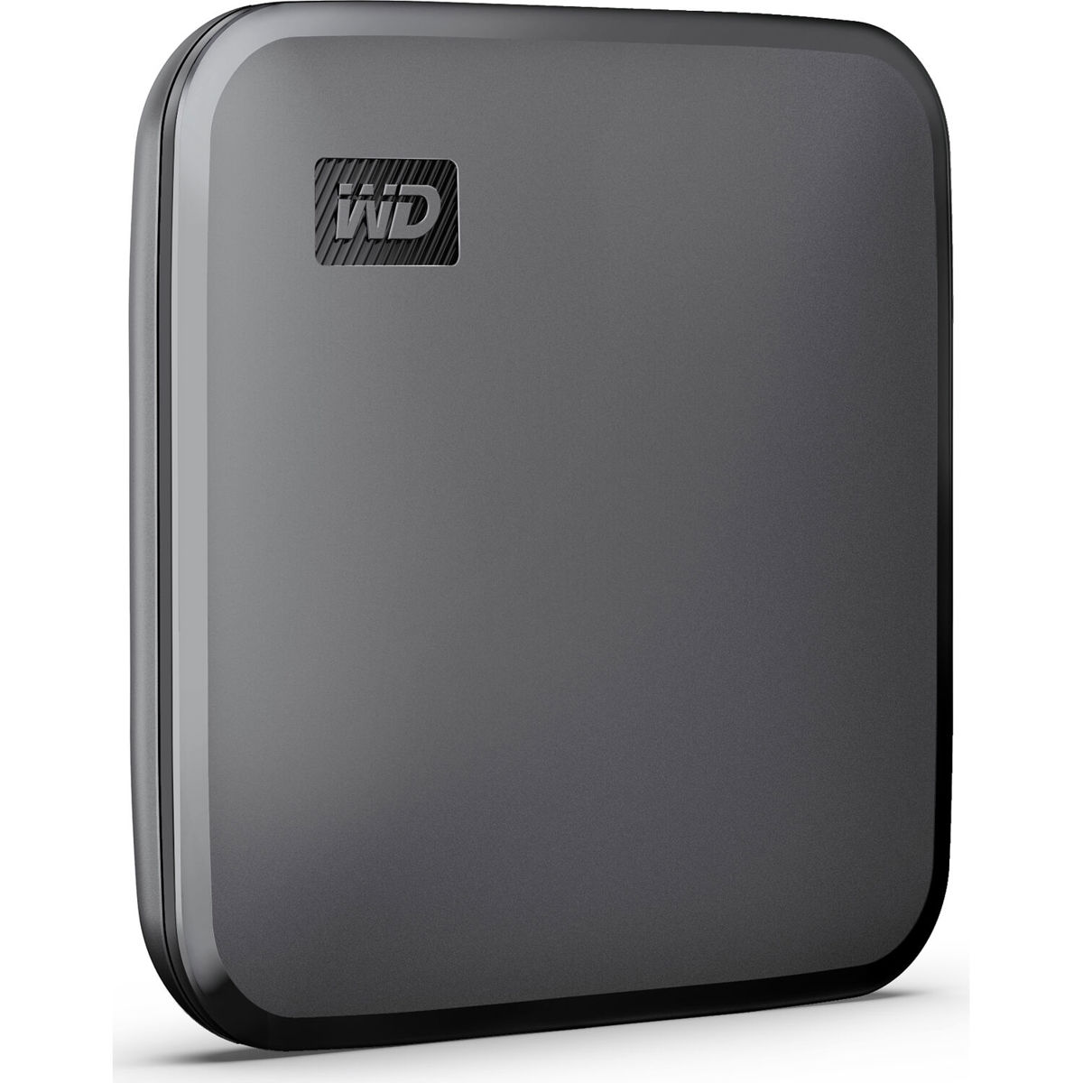 

WD Elements SE 2TB Portable External SSD