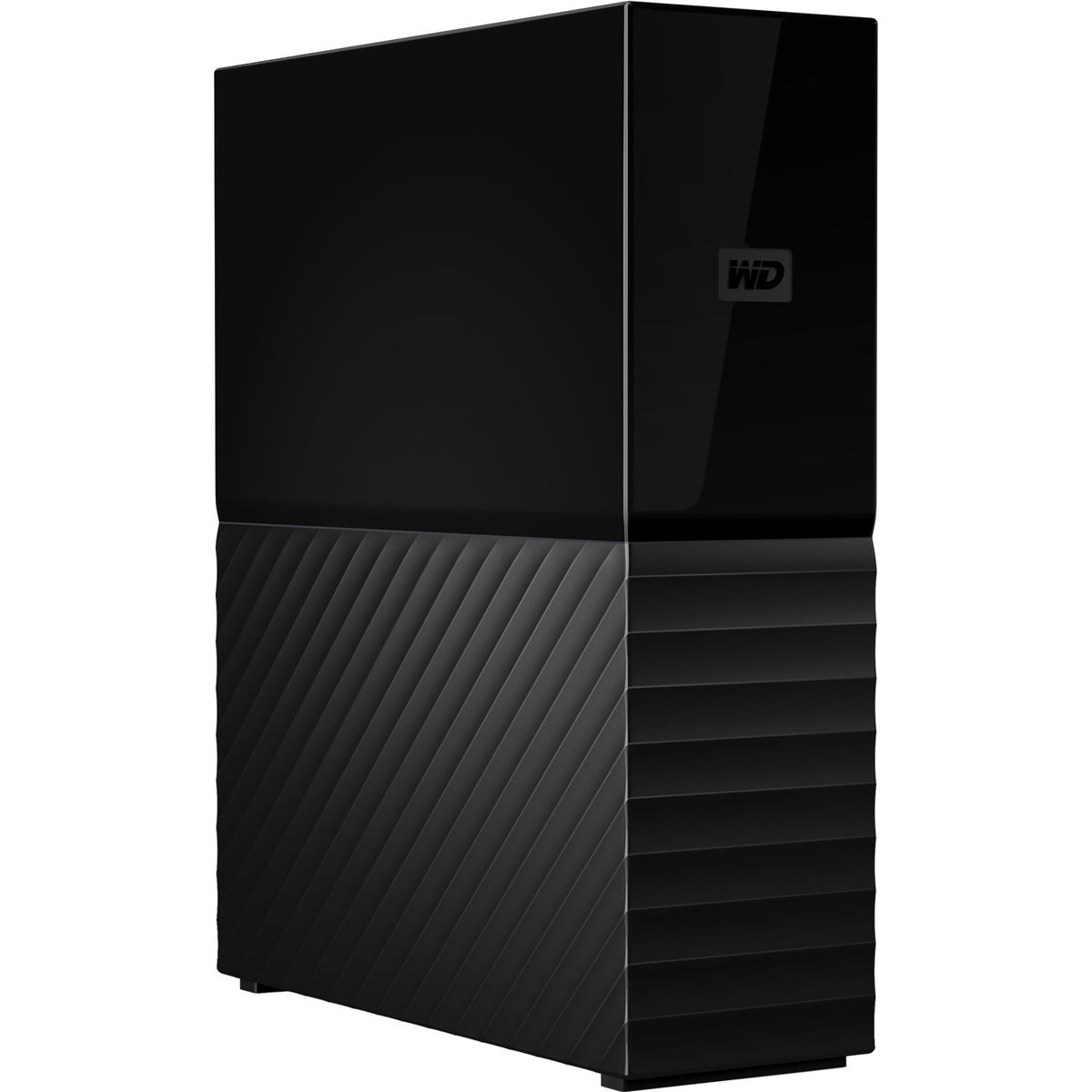 Image of WD My Book 22TB USB 3.0 External Desktop Hard Drive