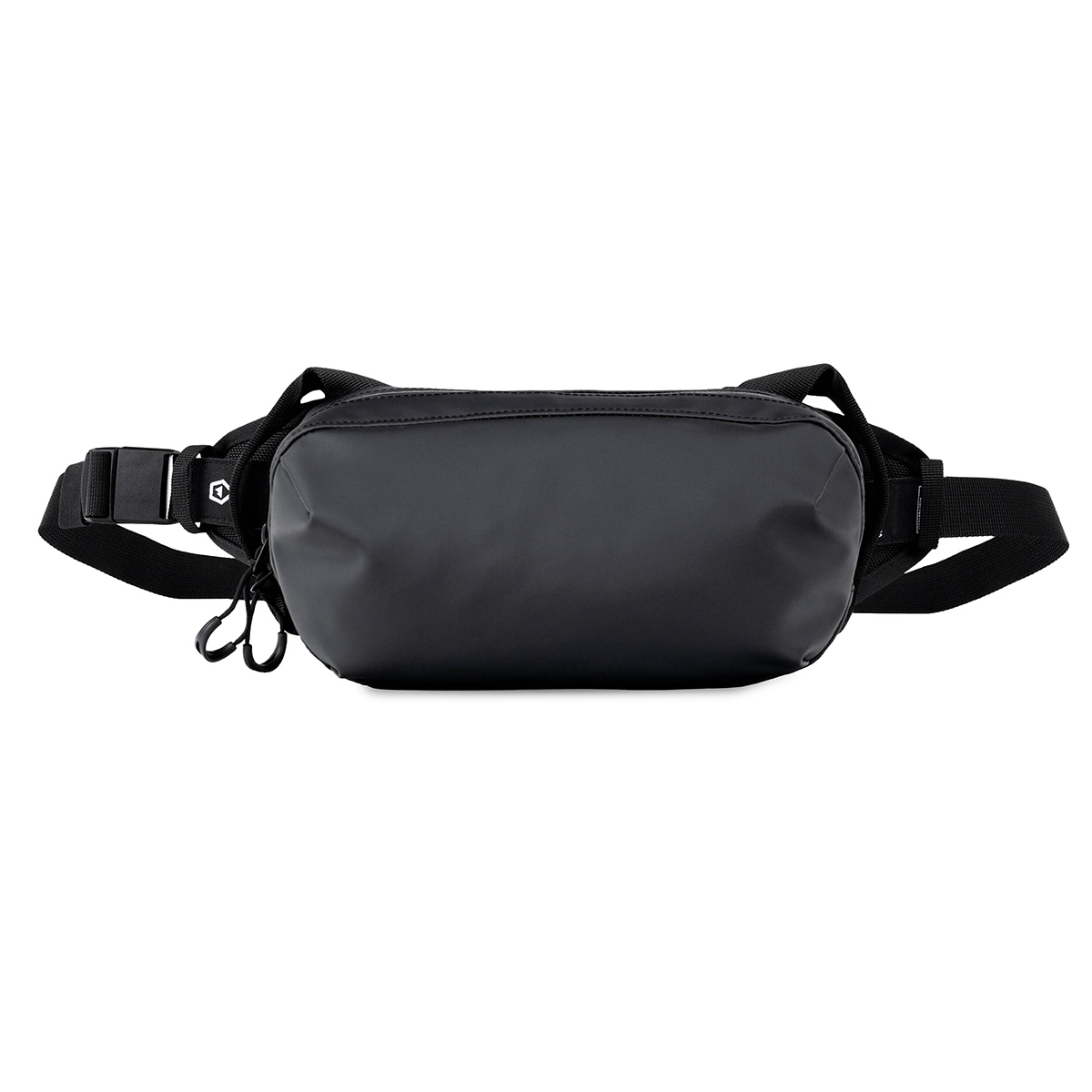 

WANDRD D1 Fanny Sling Pack Black