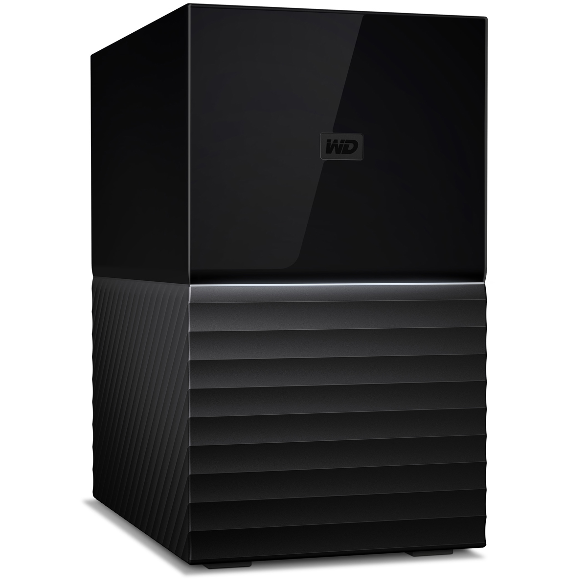 

WD My Book Duo 28TB (2x 14TB) Two-Bay External Desktop RAID Storage Array