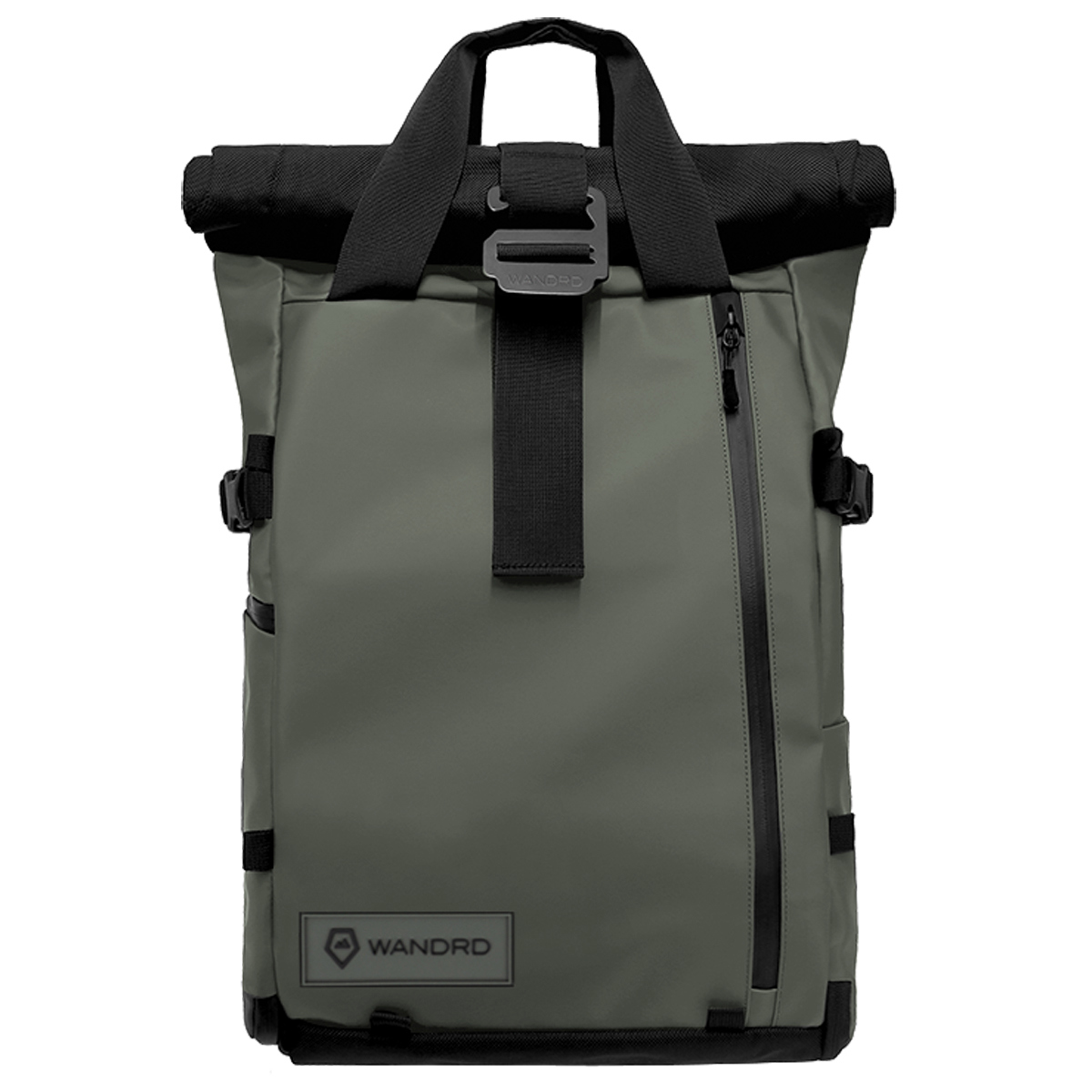 

WANDRD PRVKE 21L Backpack, Wasatch Green