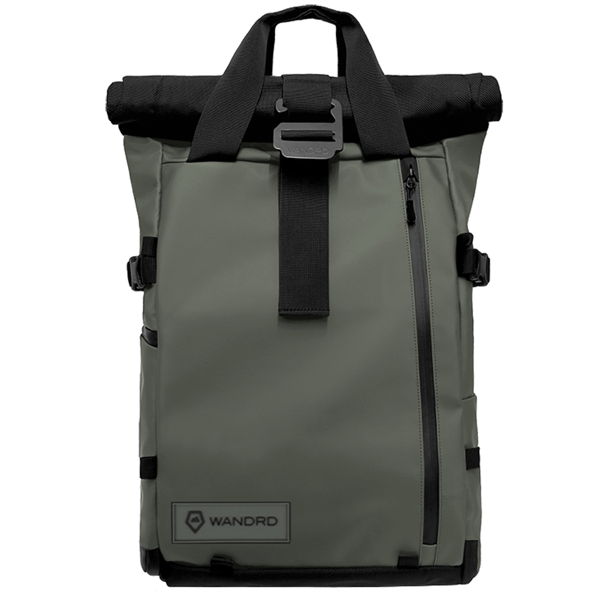 

WANDRD PRVKE 31L Backpack, Wasatch Green