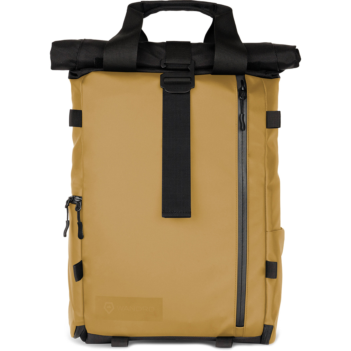 

WANDRD PRVKE Lite 11L Backpack Dallol Yellow