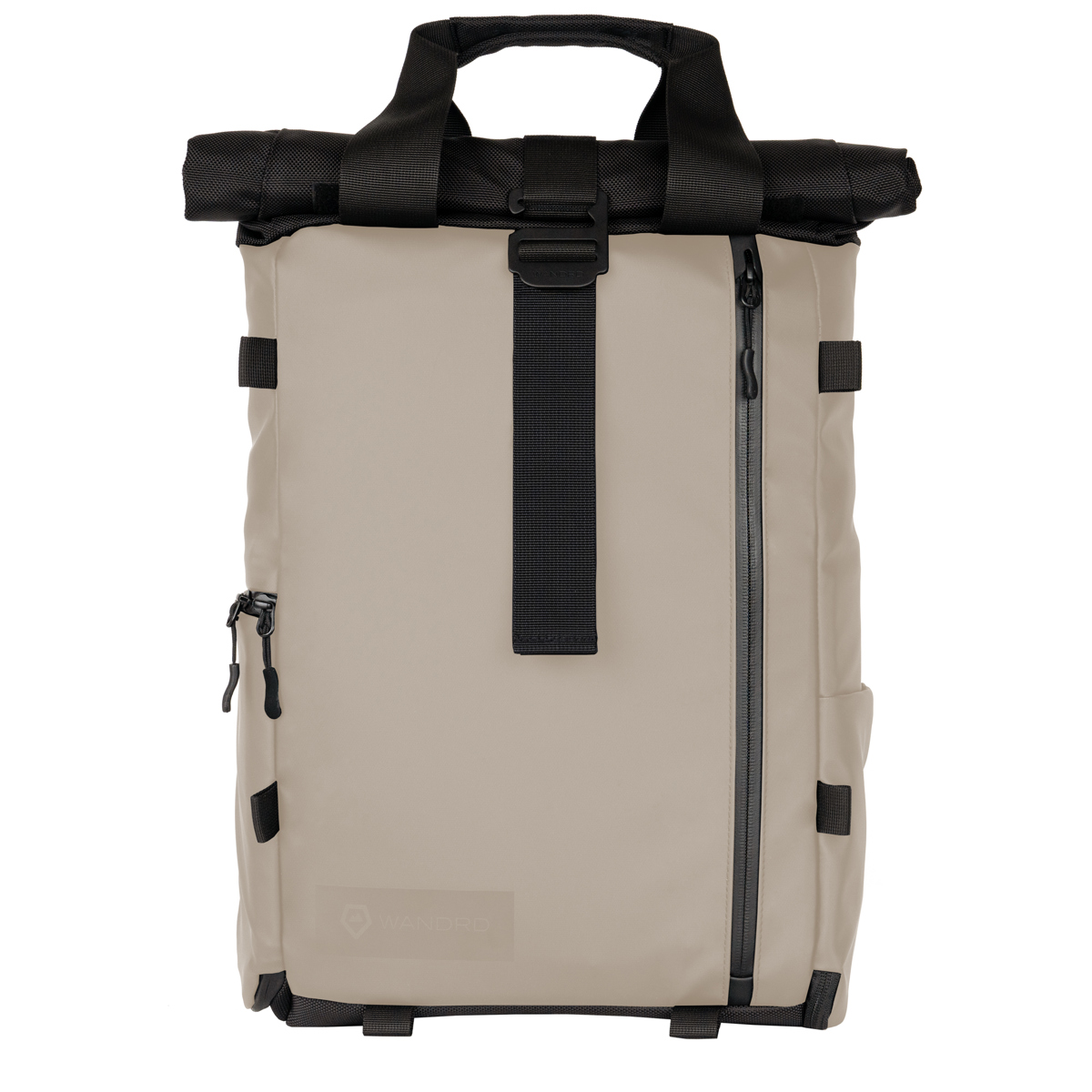 

WANDRD PRVKE Lite 11L Backpack, Yuma Tan