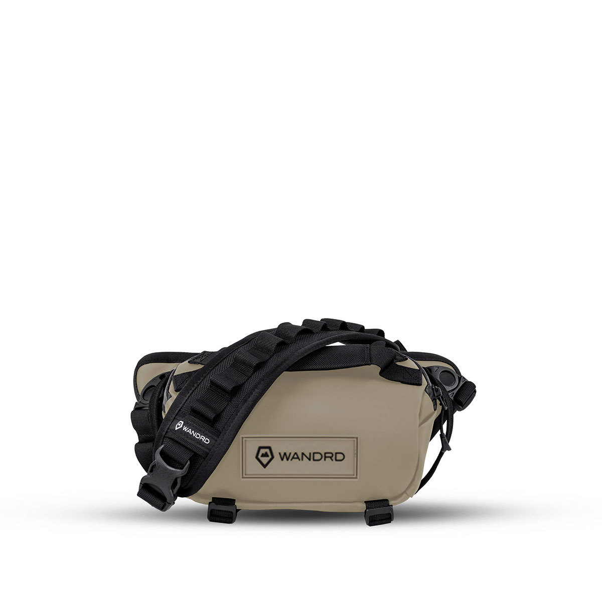 

WANDRD ROGUE 3L Sling Bag, Yuma Tan