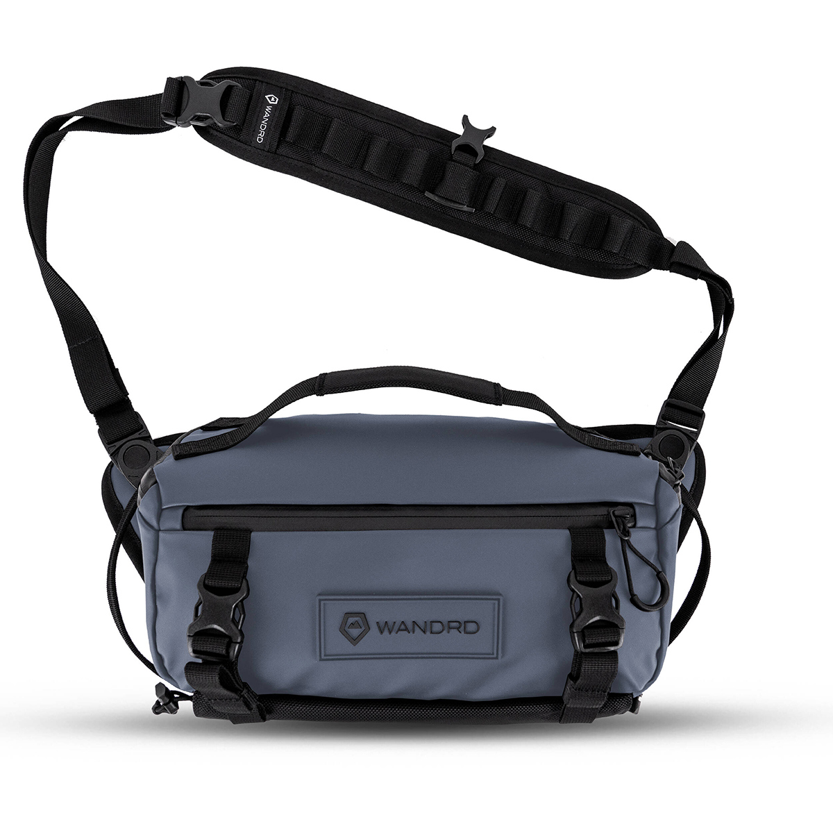 

WANDRD ROGUE 6L Sling Bag Aegean Blue