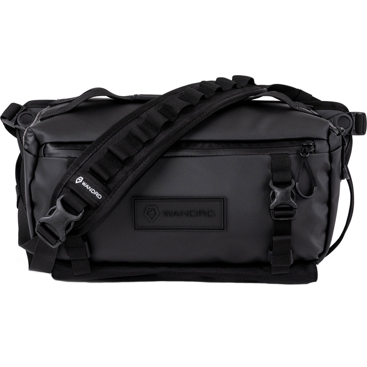 

WANDRD ROGUE 6L Sling Bag, Black