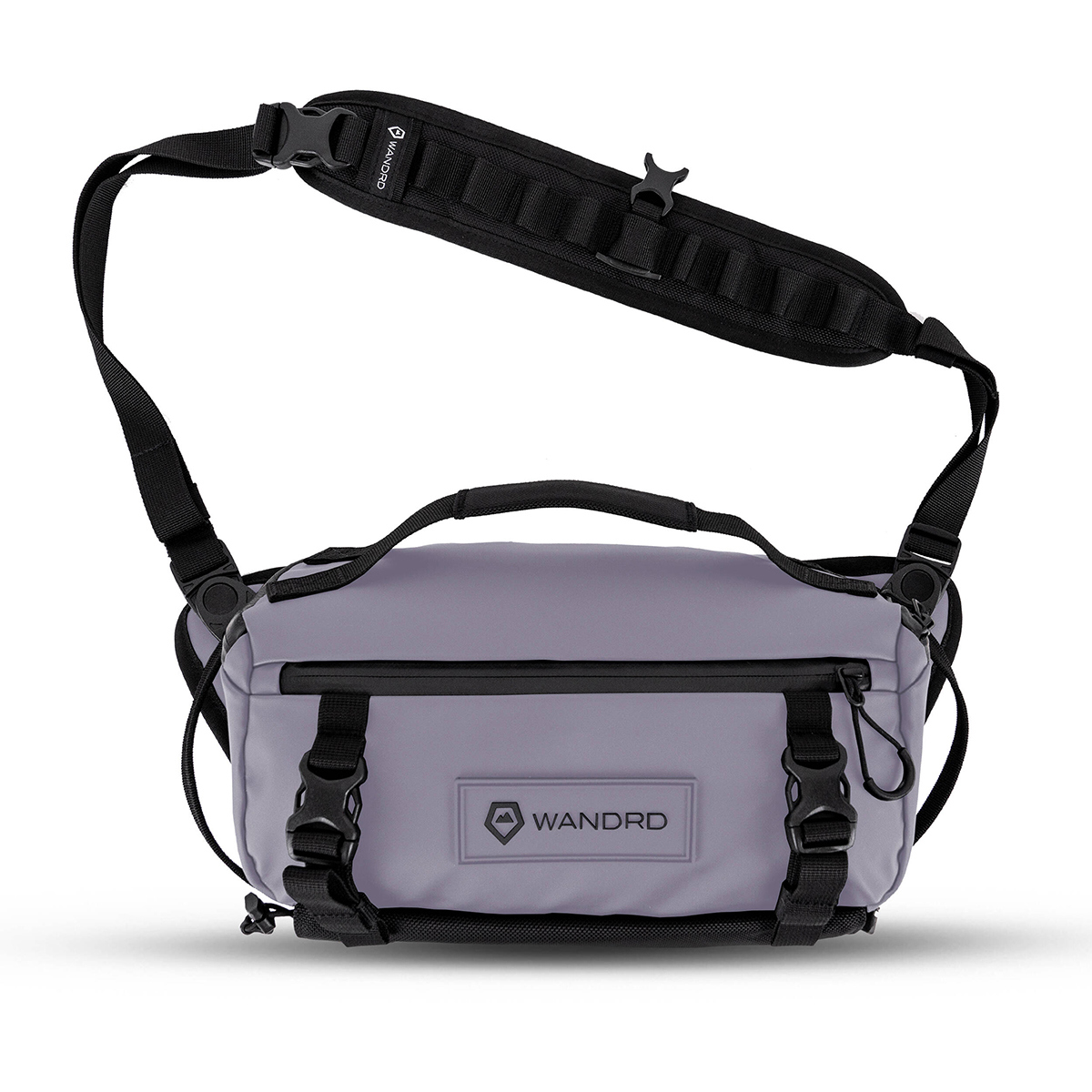 

WANDRD ROGUE 6L Sling Bag Uyuni Purple