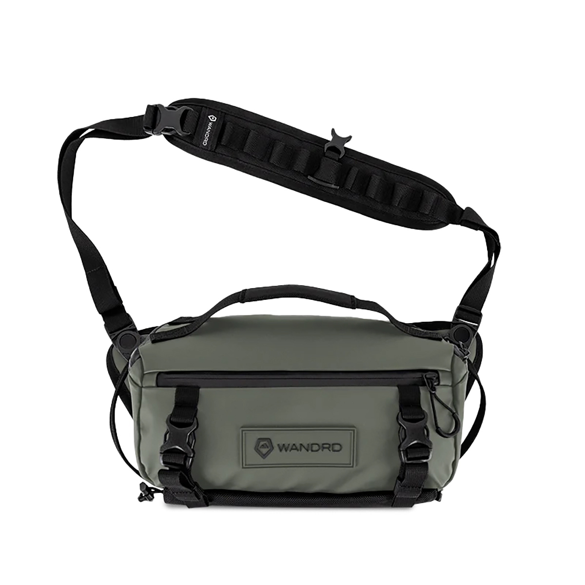 

WANDRD ROGUE 6L Sling Bag Wasatch Green