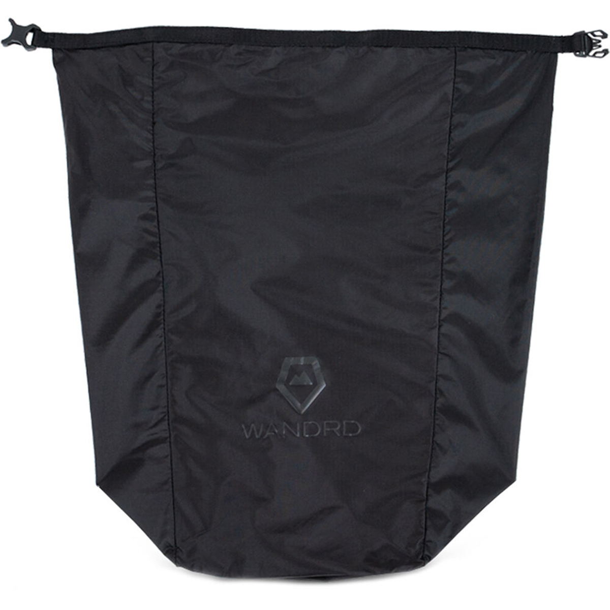 

WANDRD Shoe Pouch, Black