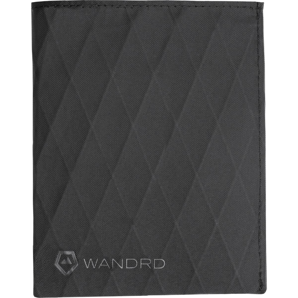 Image of WANDRD Travel Wallet