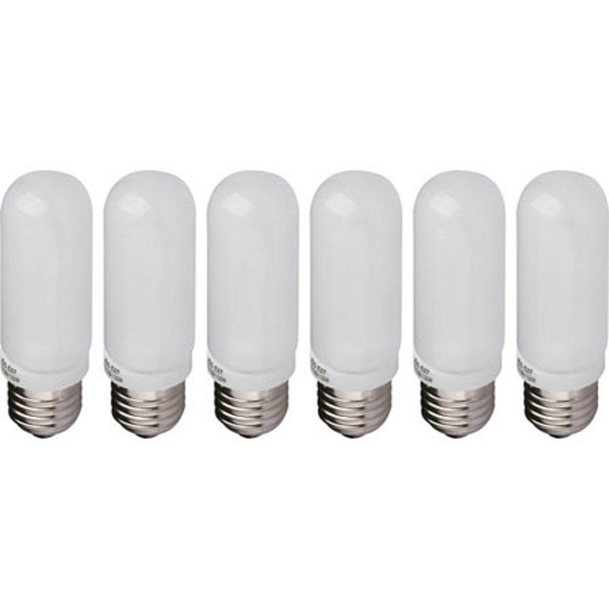 

Westcott 150 Watt Tungsten Halogen Lamps, 110V, 6 Pack