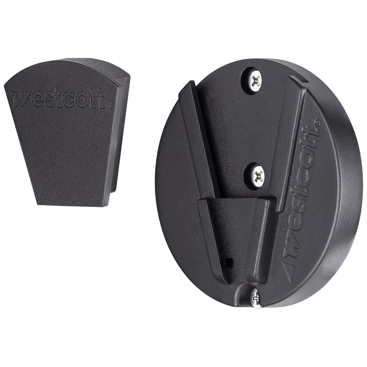 

Westcott Float Wall Mount Base and Adapter Kit