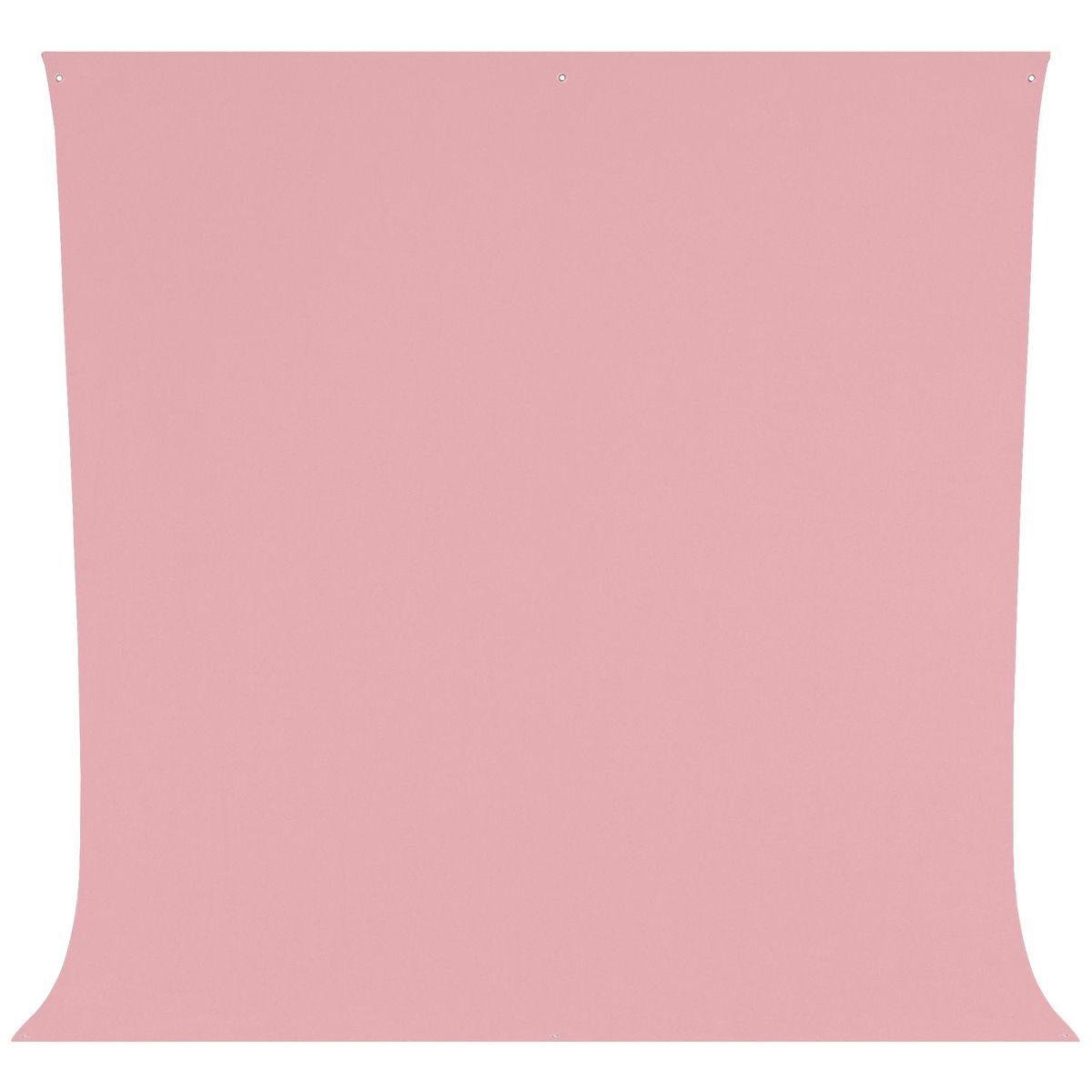 

Westcott 9x10' Wrinkle-Resistant Backdrop, Blush Pink