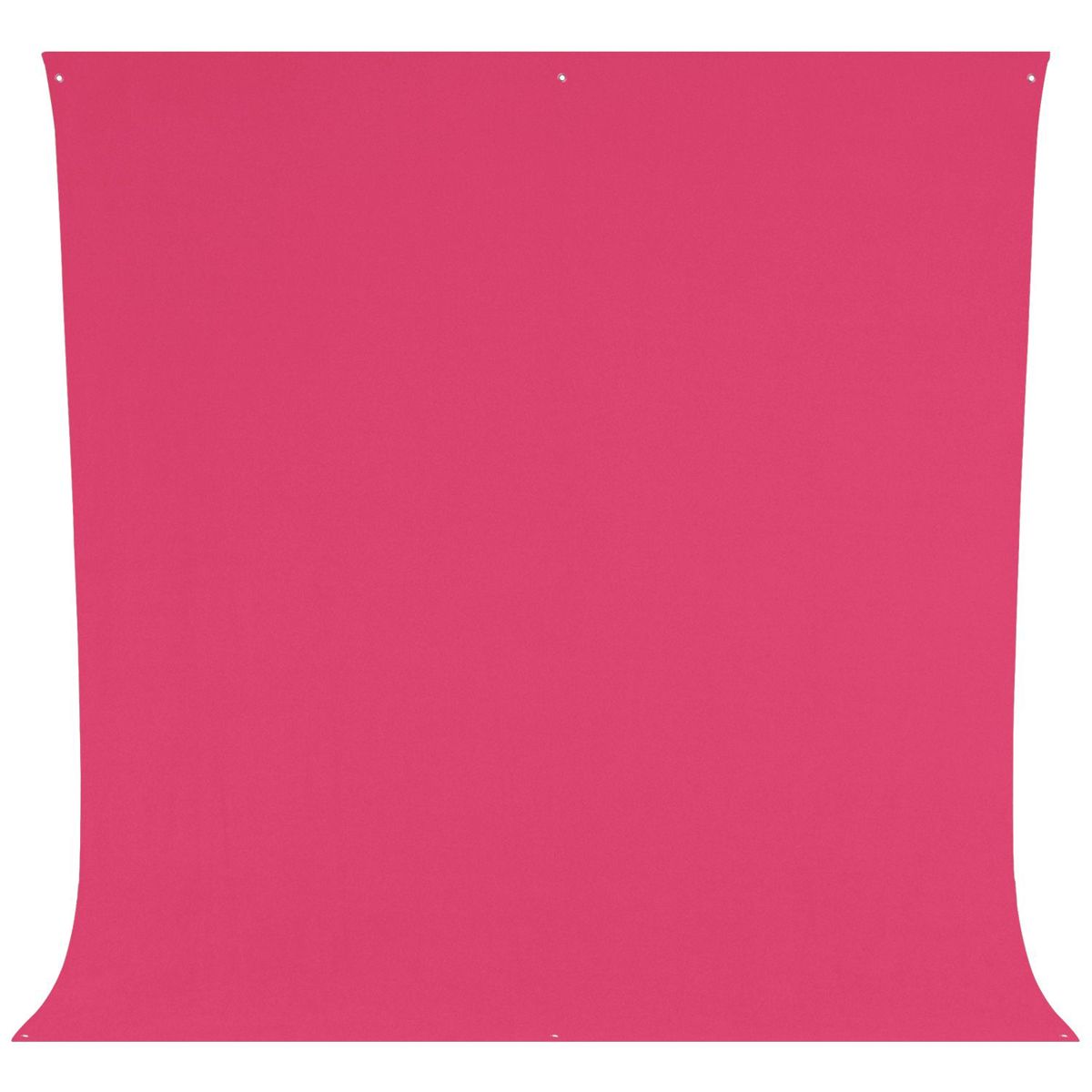 

Westcott 9x10' Wrinkle-Resistant Backdrop, Dark Pink