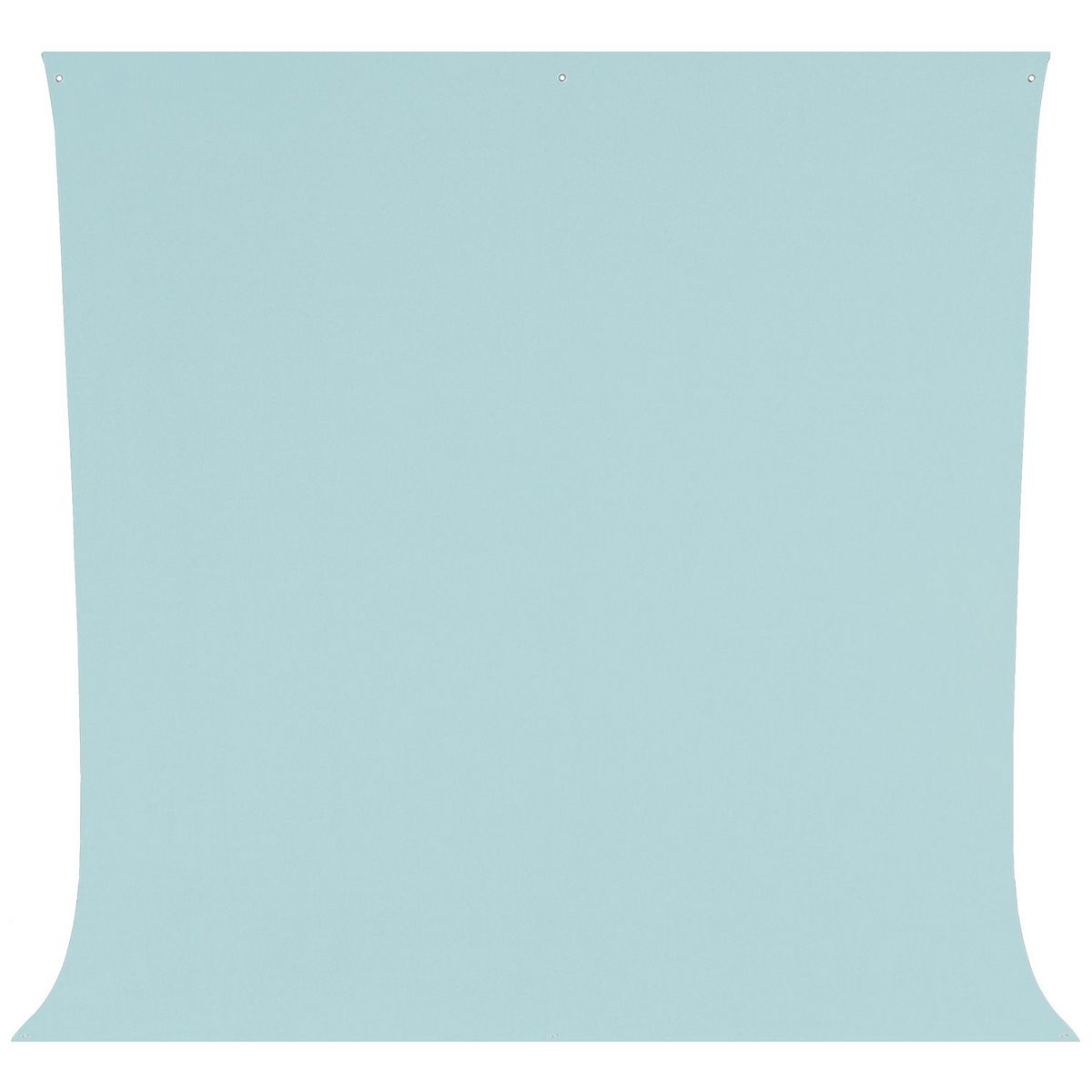 

Westcott 9x10' Wrinkle-Resistant Backdrop, Pastel Blue