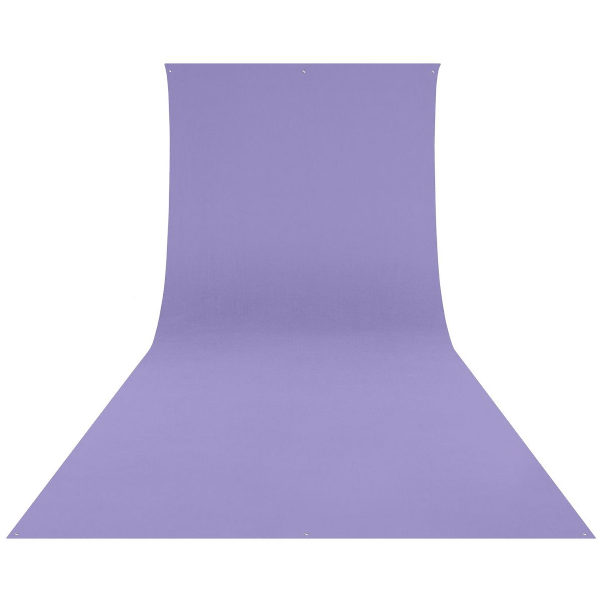 

Westcott 9x20' Wrinkle-Resistant Backdrop, Periwinkle Purple