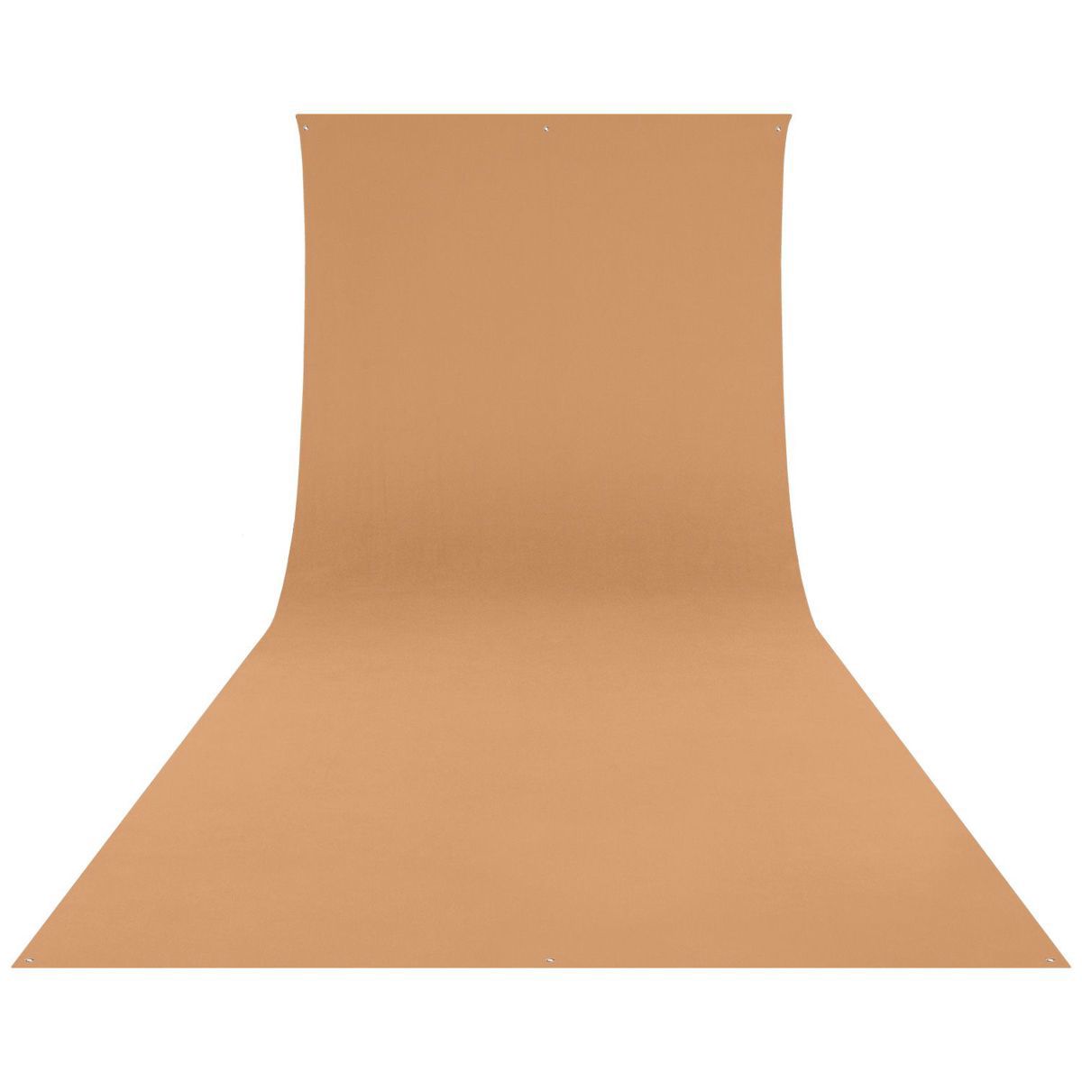 

Westcott 9x20' Wrinkle-Resistant Backdrop, Brown Sugar