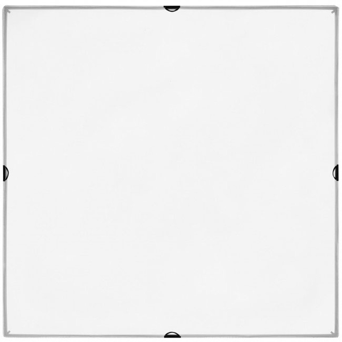 

Westcott Scrim Jim Cine 8x8' 1-1/4-Stop Diffuser Fabric