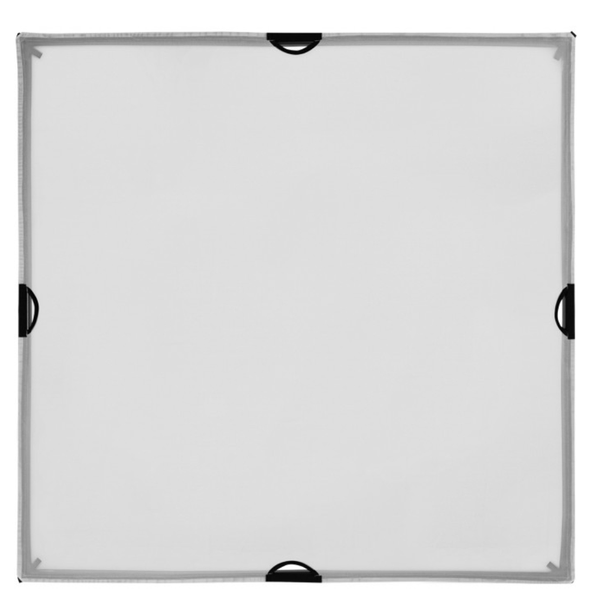 

Westcott Scrim Jim Cine 4x4' 1/4-Stop Diffuser Fabric