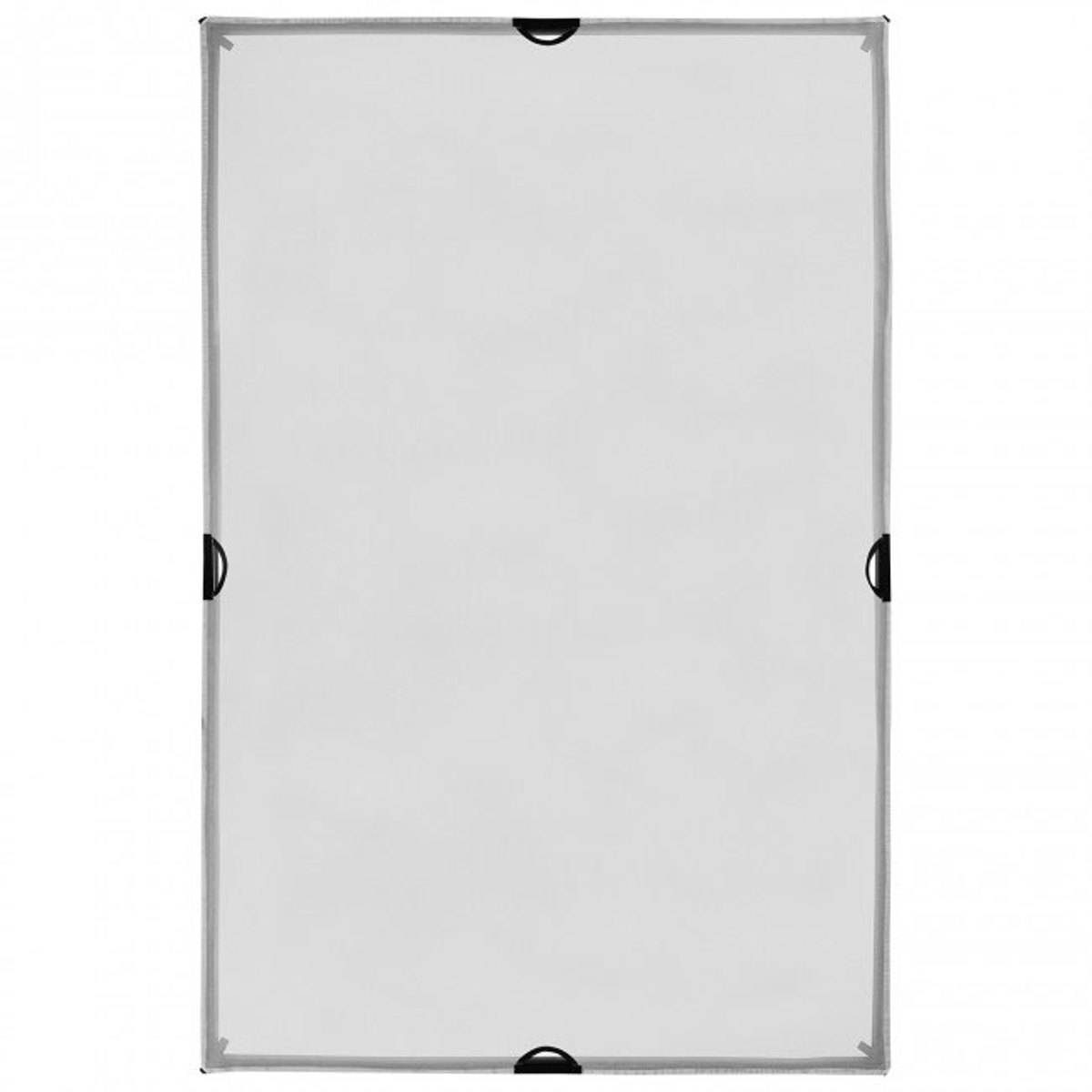 

Westcott Scrim Jim Cine 4x6' 1/4-Stop Diffuser Fabric