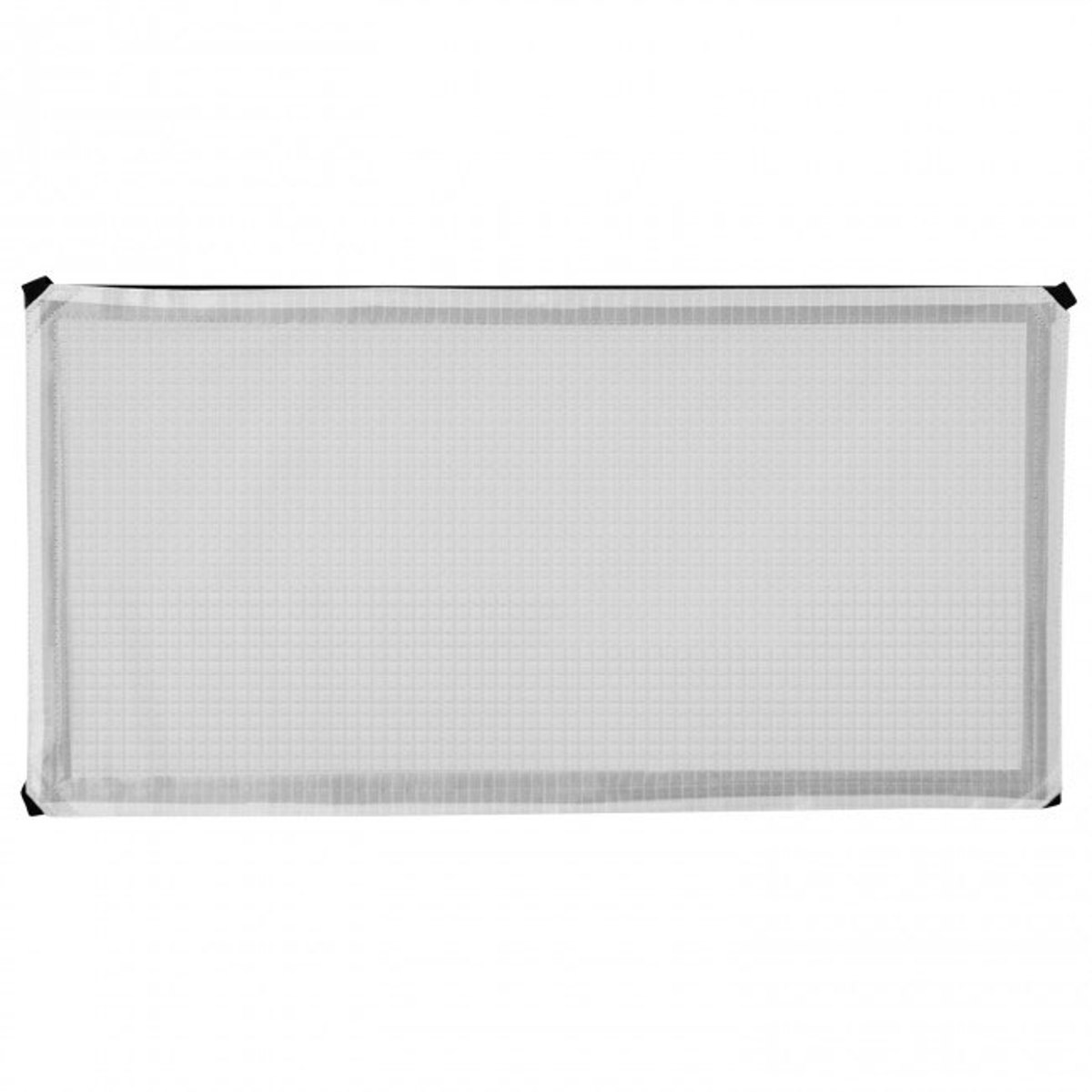 

Westcott Scrim Jim Cine 1x2' Full-Stop Diffuser Fabric