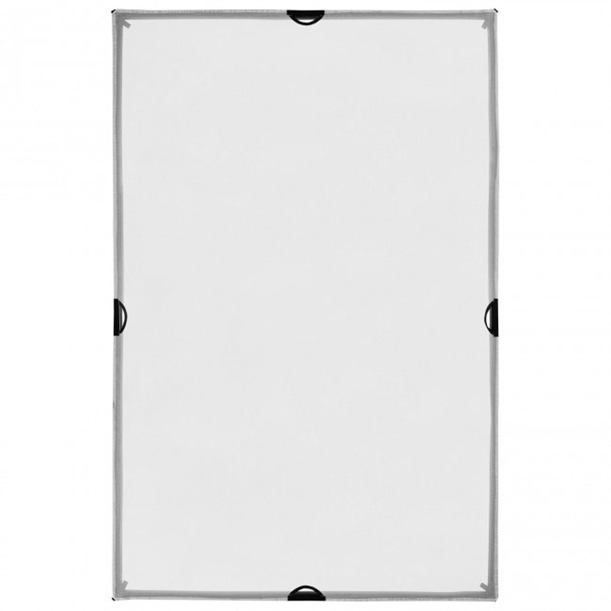 

Westcott Scrim Jim Cine 4x6' 3/4-Stop Diffuser Fabric