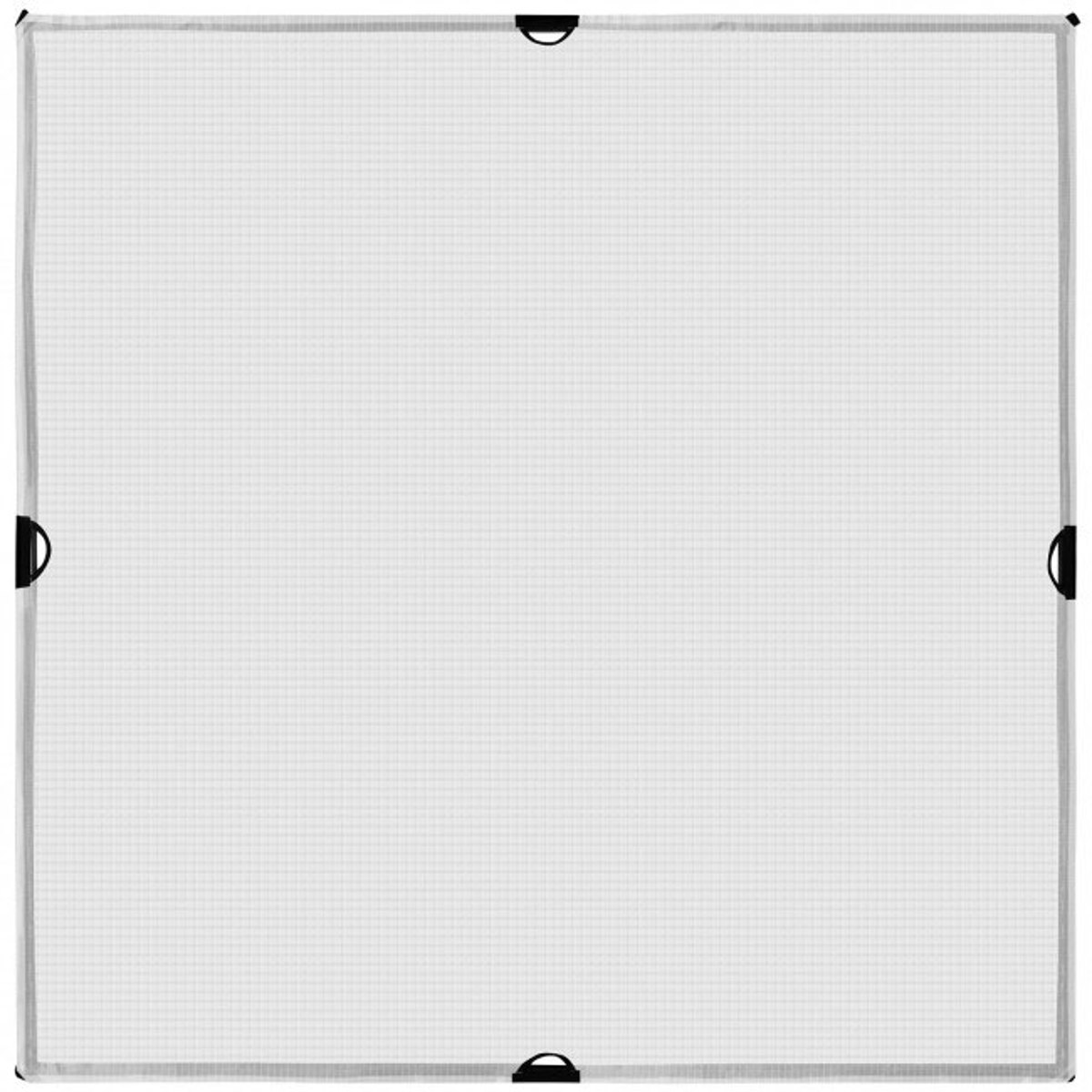 

Westcott Scrim Jim Cine 4x4' 1/2-Stop Grid Cloth Diffuser Fabric