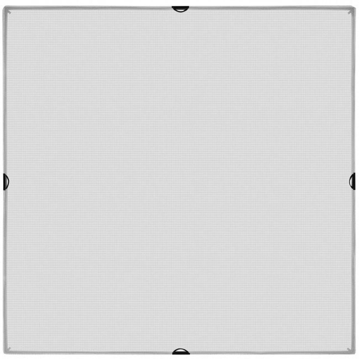 

Westcott Scrim Jim Cine 8x8' 1/2-Stop Grid Cloth Diffuser Fabric