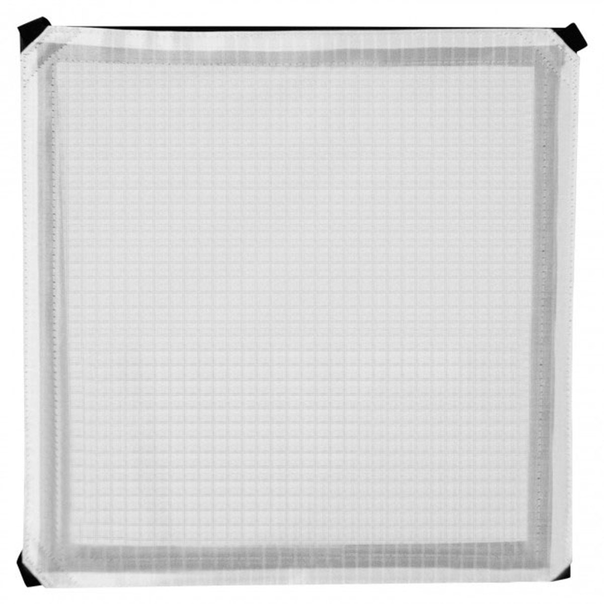 

Westcott Scrim Jim Cine 1x1' 1/2-Stop Grid Cloth Diffuser Fabric