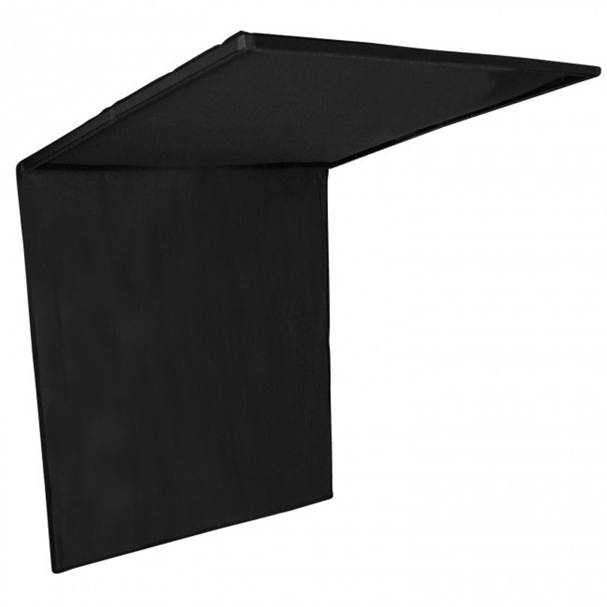 

Westcott Scrim Jim Cine 4x8' Floppy Cutter Fabric