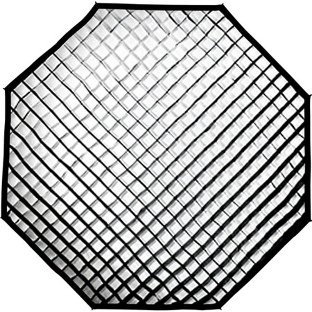 

Westcott 40-Degree Egg Crate Grid for 43" Apollo Orb