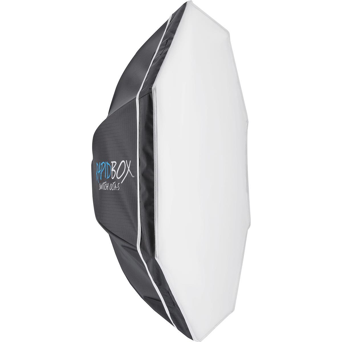 

Westcott Rapid Box Switch Octa-S, 26"