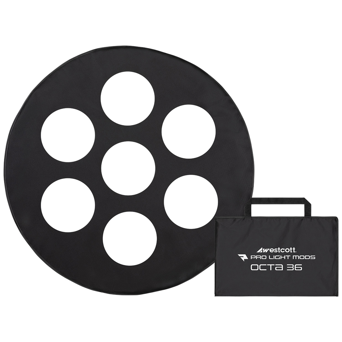 

Westcott Pro Light Mods for 36" Octagonal Softboxes
