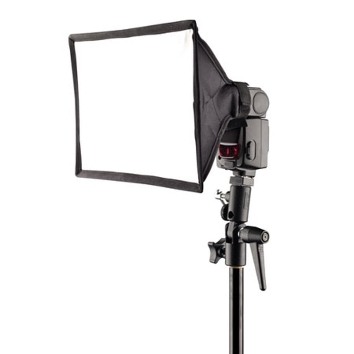 

Westcott 6 x 7" PocketBox Mini Flash Softbox