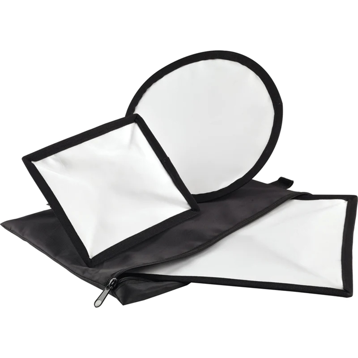 

Westcott Pocket Box Speedlite Softbox Kit