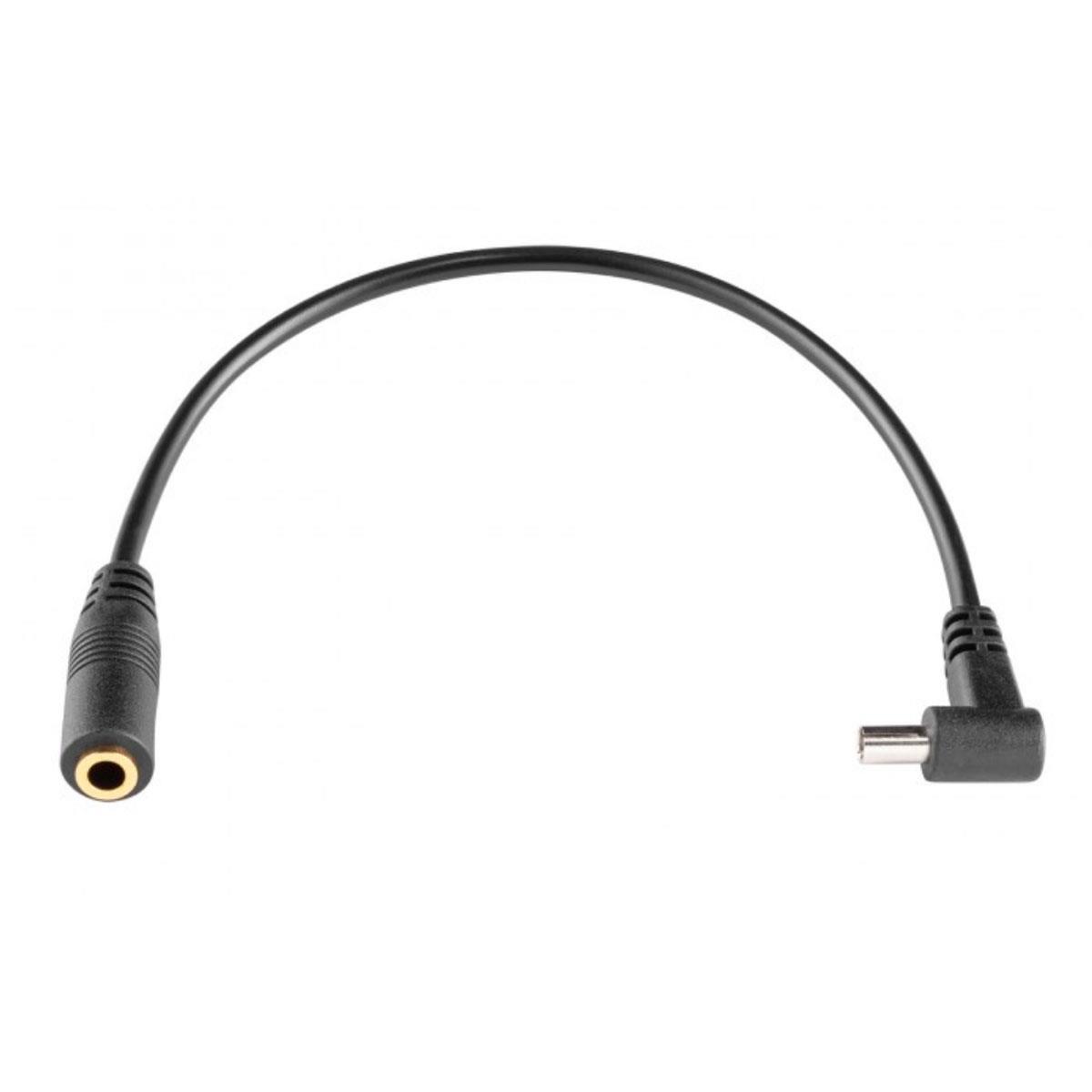 Image of Westcott PC Sync Male to Female Mini 3.5mm Cable