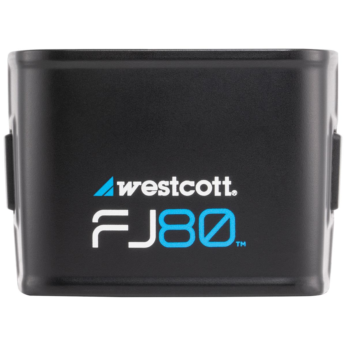 Image of Westcott FJ80 Lithium Polymer Battery
