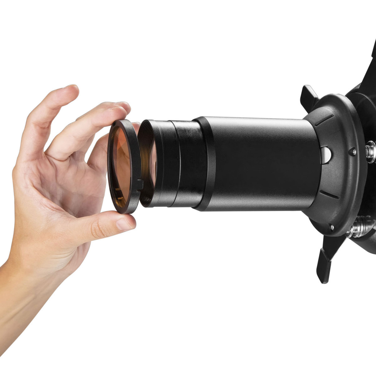 Westcott Optical Spot by Lindsay Adler for Profoto Standard Mount #4760P