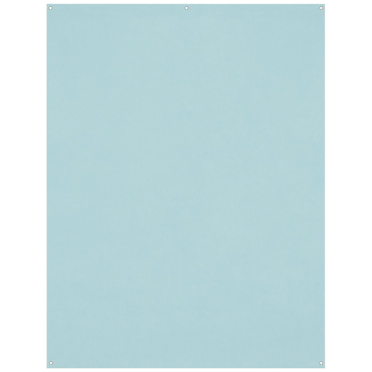

Westcott 5x7' X-Drop Wrinkle-Resistant Backdrop, Pastel Blue
