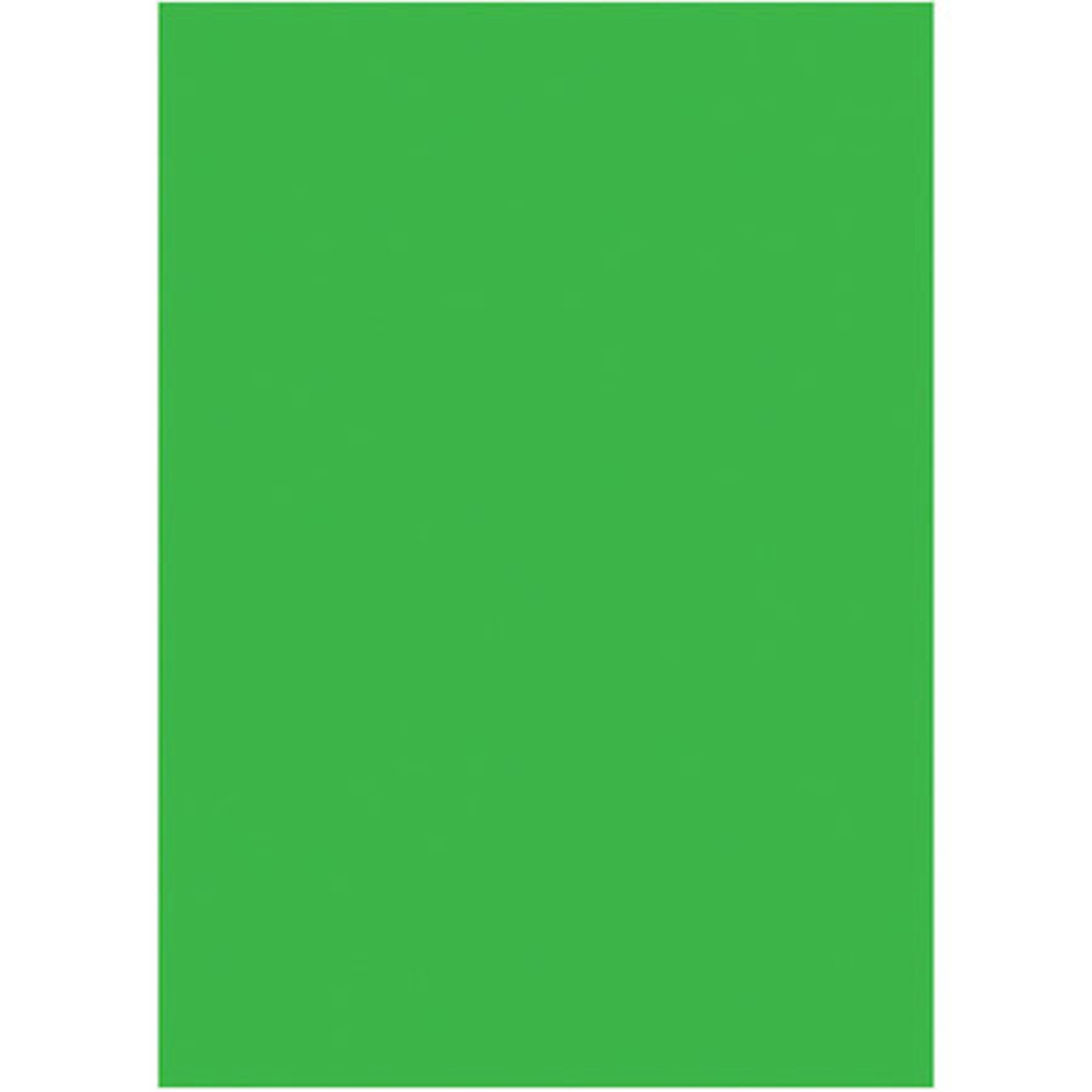 

Westcott 5x7' X-Drop Wrinkle-Resistant Backdrop, Chroma-Key Green