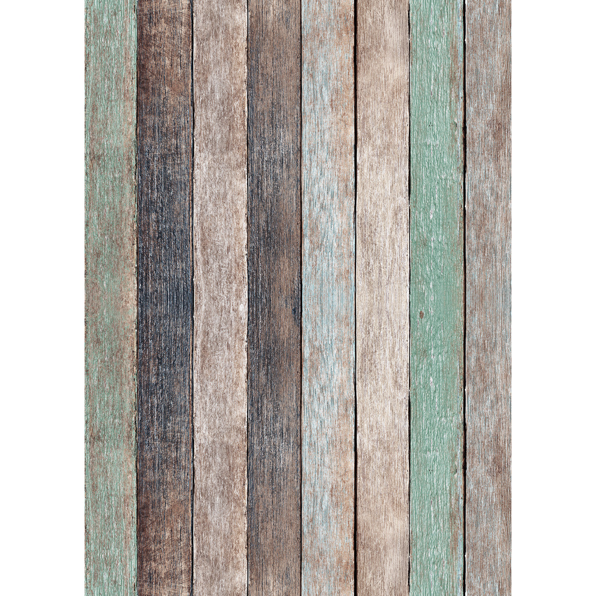 

Westcott X-Drop 5x7' Nutmeg Pastels Rustic Wood Vinyl Backdrop