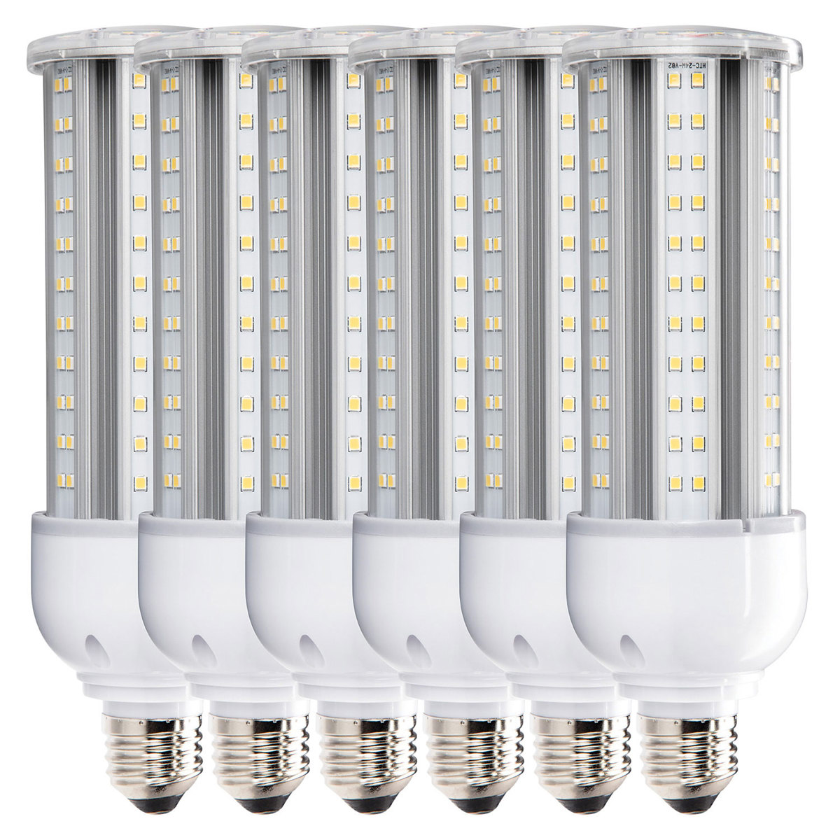 

Westcott Daylight LED Corn Bulb, 23-Watt, 6-Pack