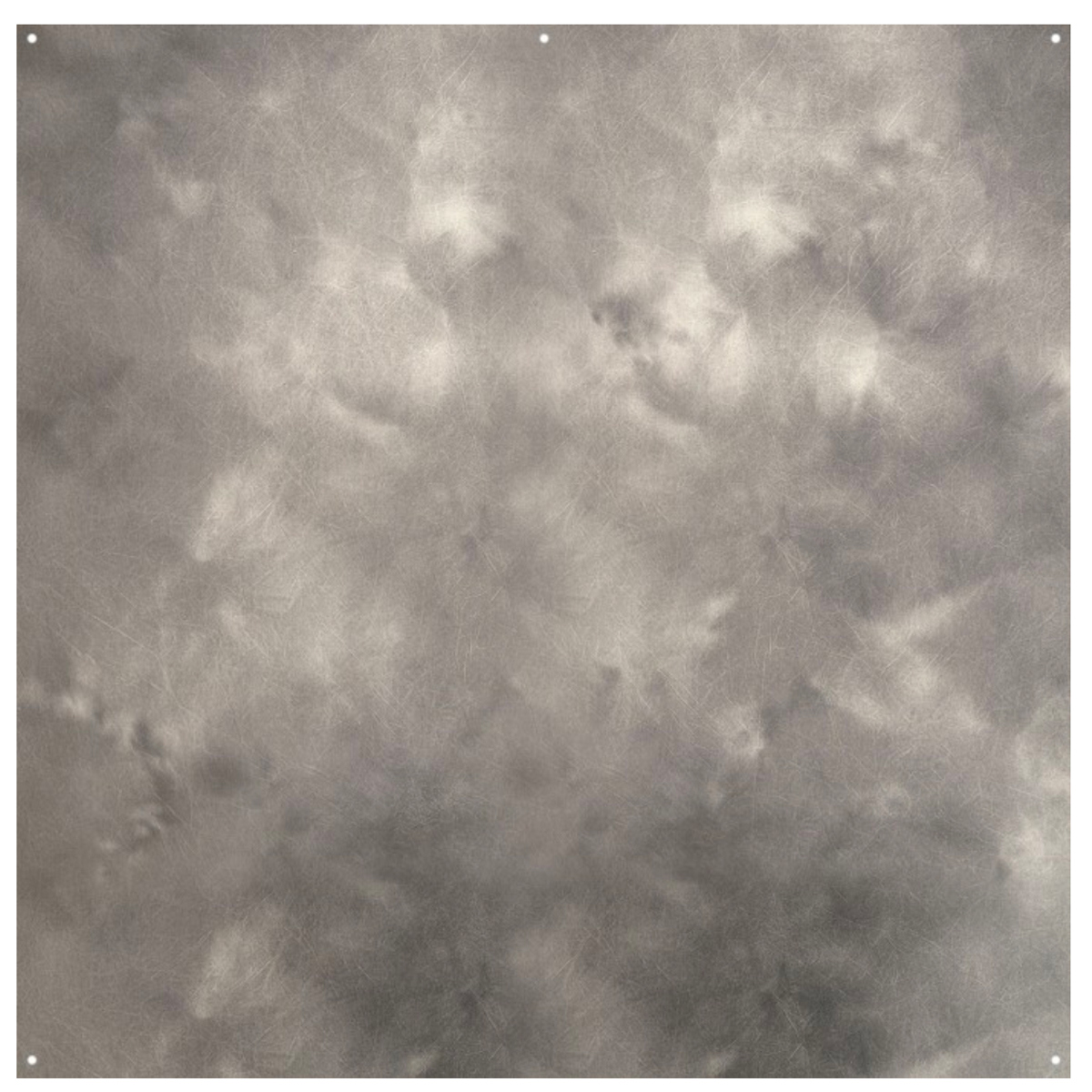 

Westcott 8x8' X-Drop Pro Fabric Backdrop, Storm Clouds