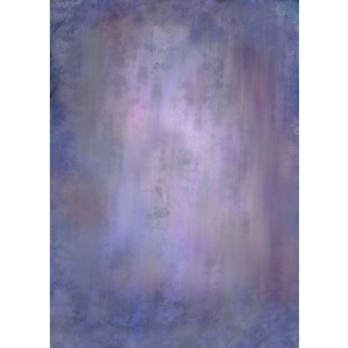 

Westcott X-Drop Vinyl Backdrop, Purple Granite, 5'x7'