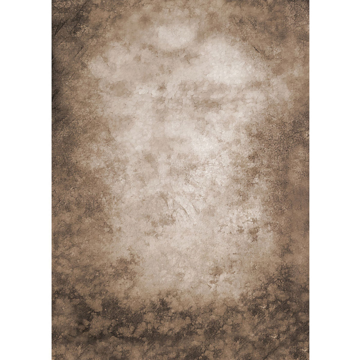 

Westcott X-Drop Canvas Backdrop, Rustic Latte, 5'x7'