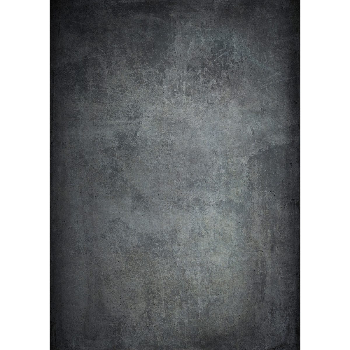 

Westcott X-Drop Lightweight Canvas Backdrop, Grunge Concrete, 5'x7'