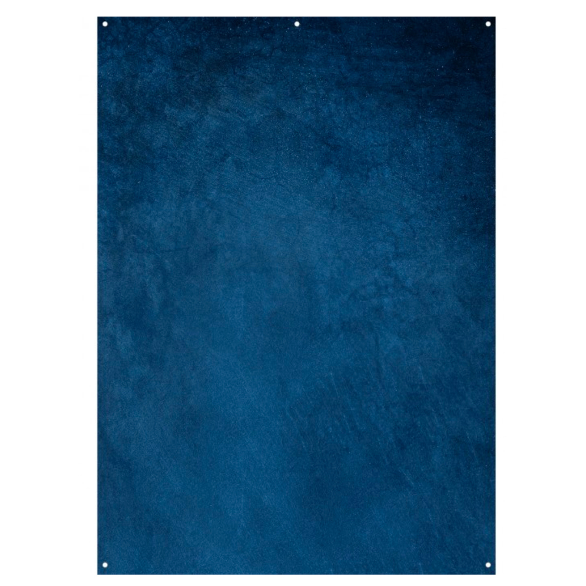 

Westcott X-Drop Lightweight Canvas Backdrop, Blue Concrete, 5x7'