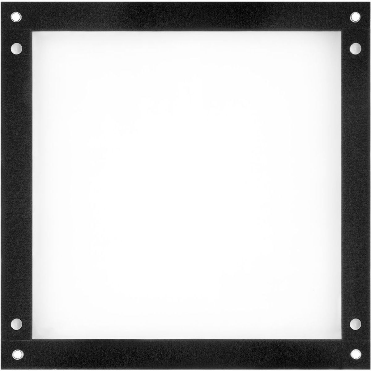 

Westcott Scrim Jim Cine 1/3-Stop Hard Diffusion Panel (1x1')