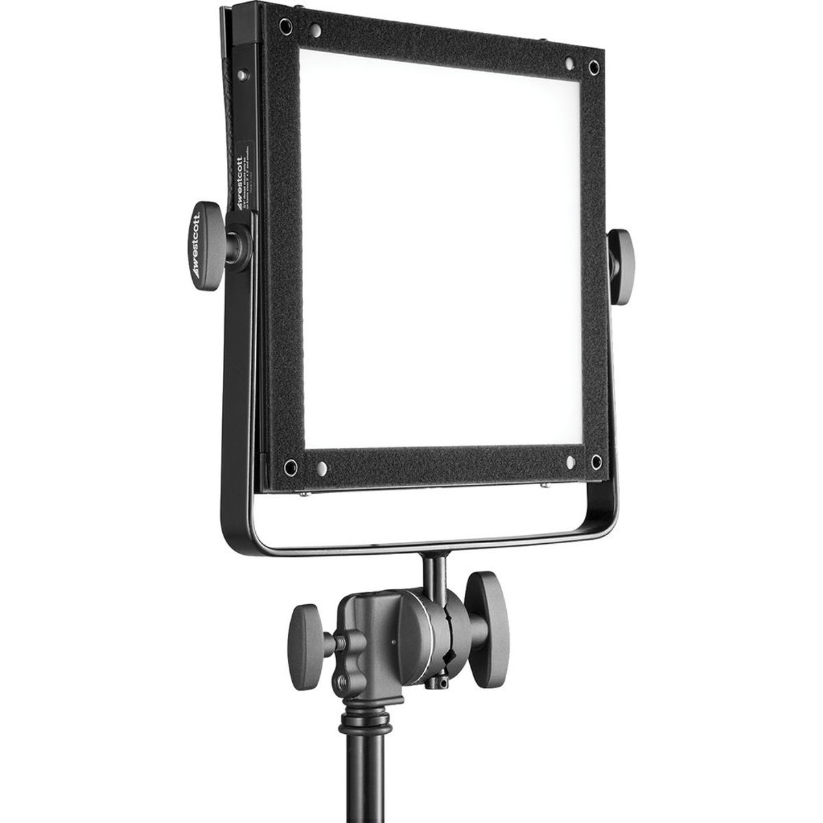 

Westcott 2' Yoke for Flex LED Mat Scrim Jim Cine Frame